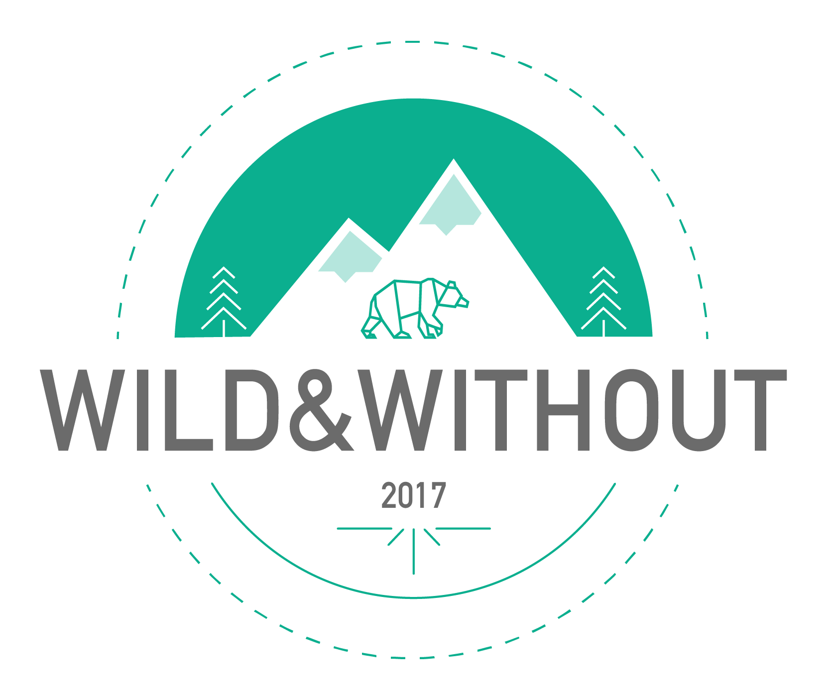 Wild & Without