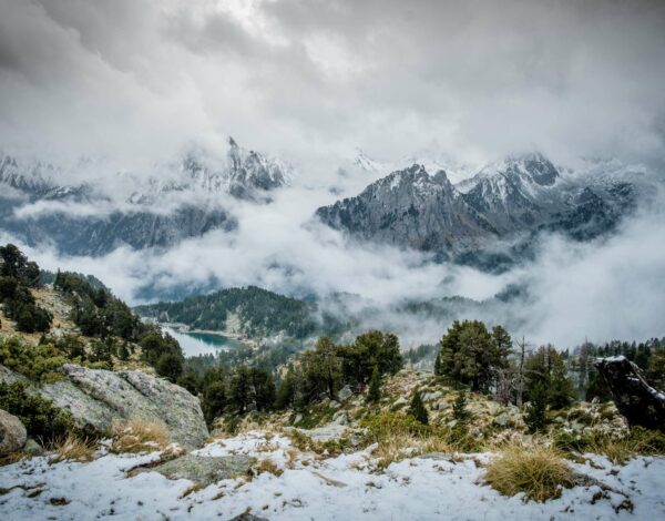 Nine wild rides to the Pyrenees