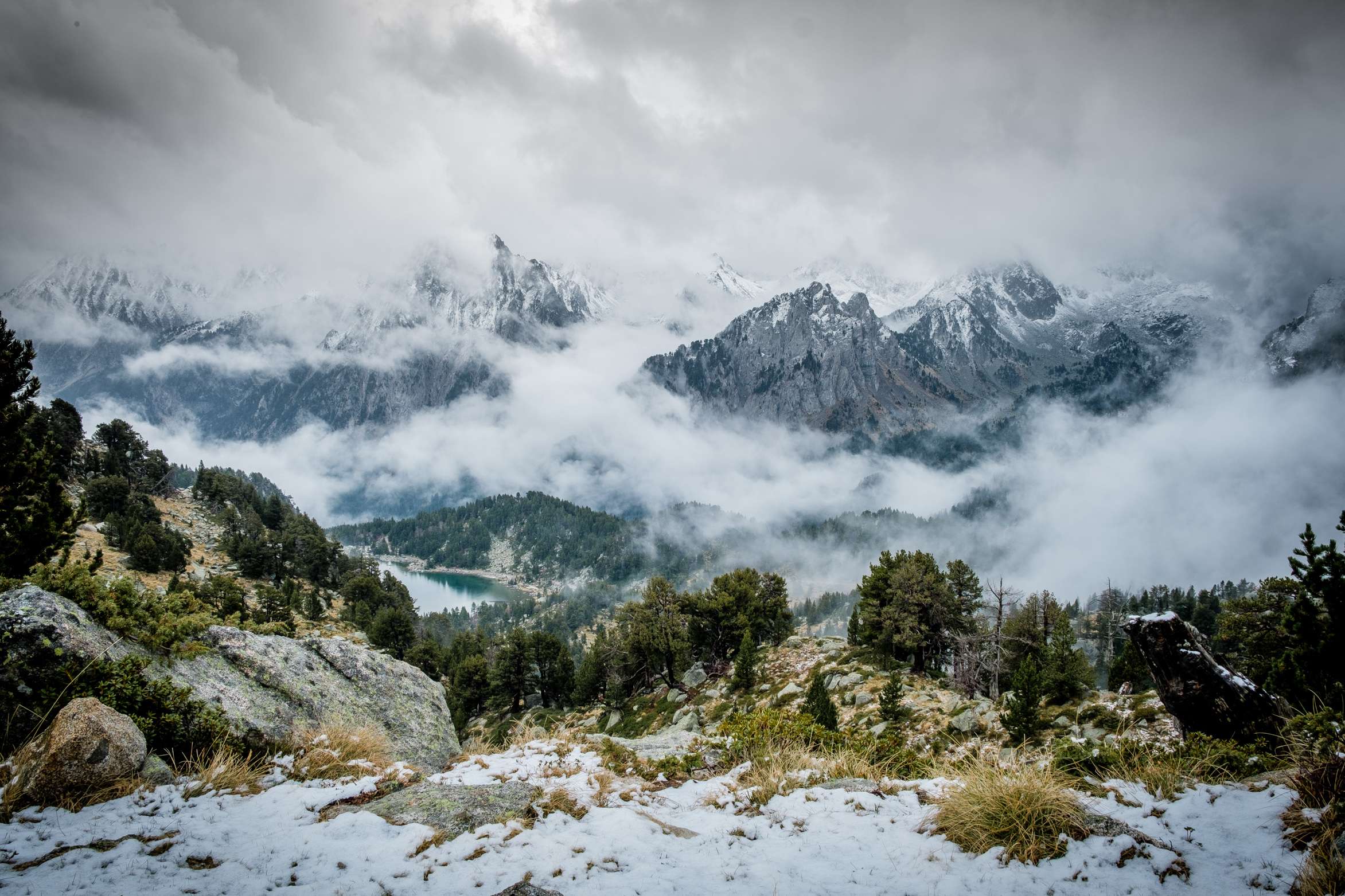 Nine wild rides to the Pyrenees