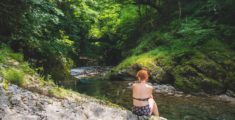 The ultimate guide to canyons and swimming spots in Georgia