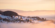 The top 13 destinations in Mittelkärnten