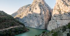El Caminito Del Rey: The once most dangerous hike in the world