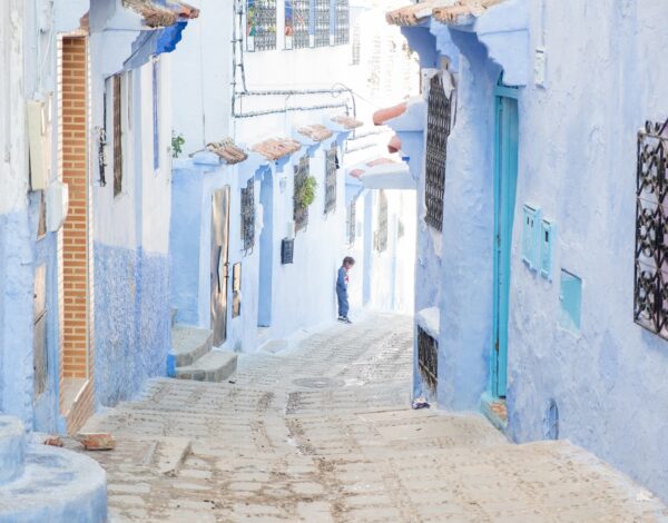 Chefchaouen: The Pearl of Morocco