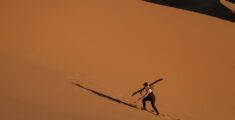 Merzouga: The Gateway to the Sahara Desert