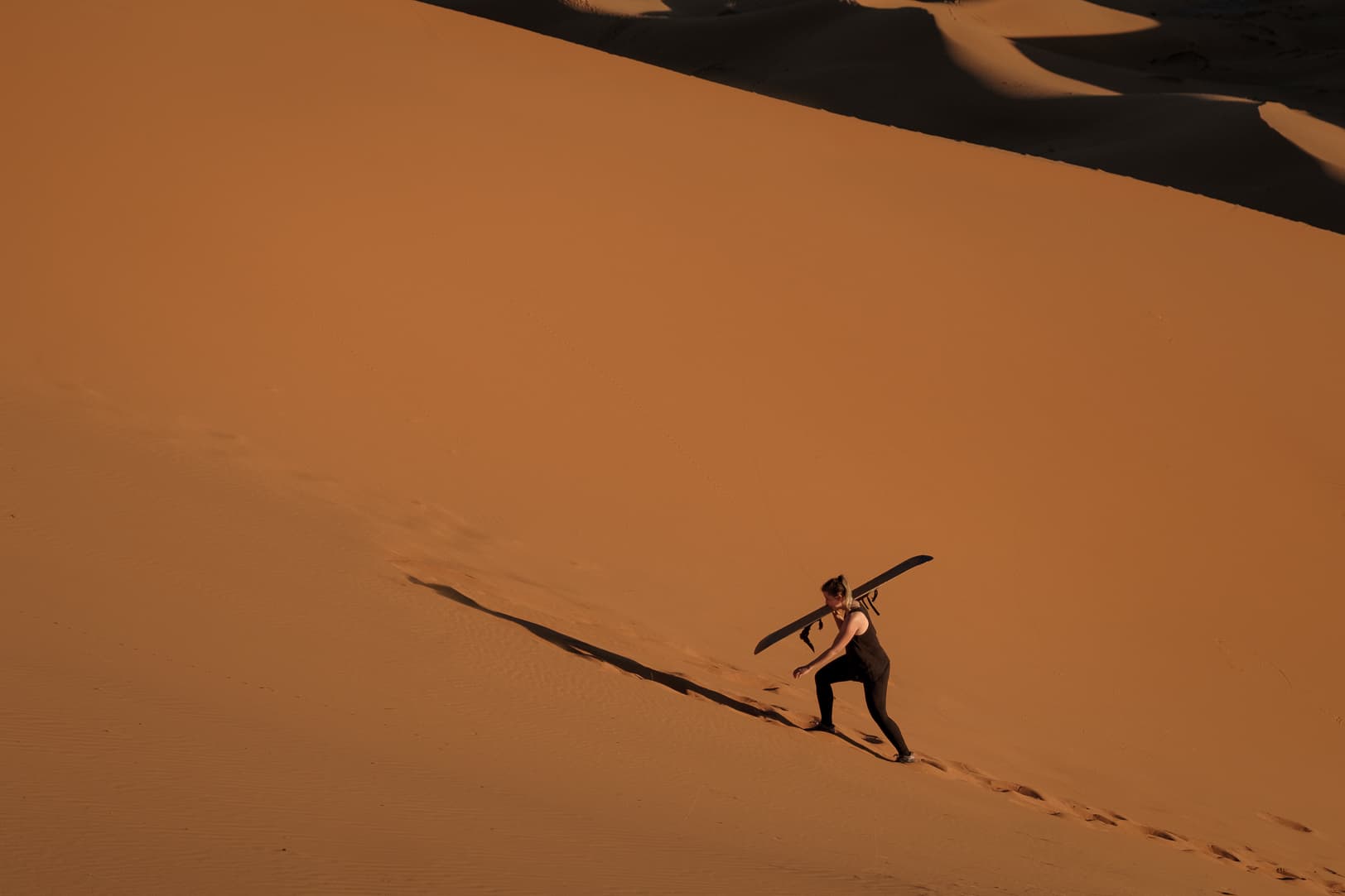 Merzouga: The Gateway to the Sahara Desert