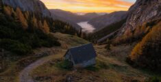120 photos showcasing the beauty of Autumn in Austria